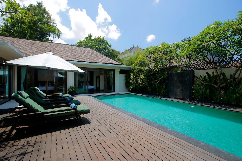 The Seri Villas Seminyak By Premier Hospitality Asia Экстерьер фото