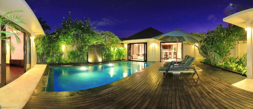 The Seri Villas Seminyak By Premier Hospitality Asia Экстерьер фото