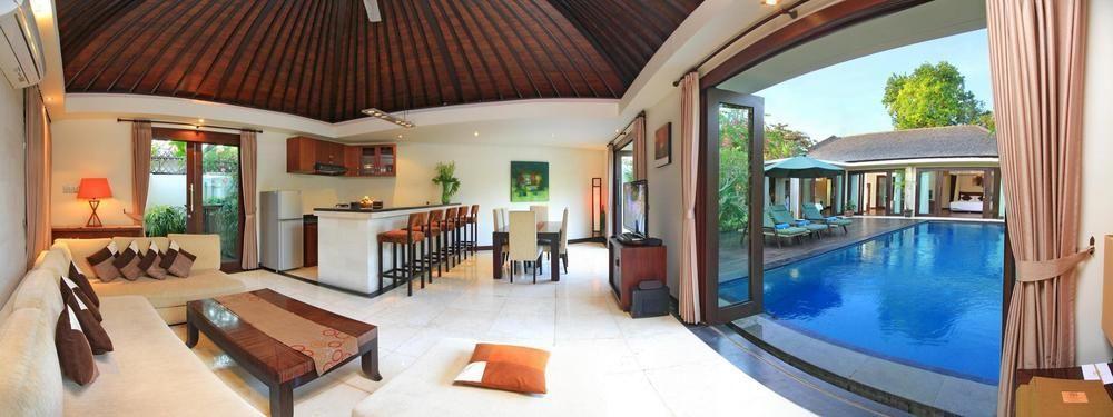 The Seri Villas Seminyak By Premier Hospitality Asia Экстерьер фото