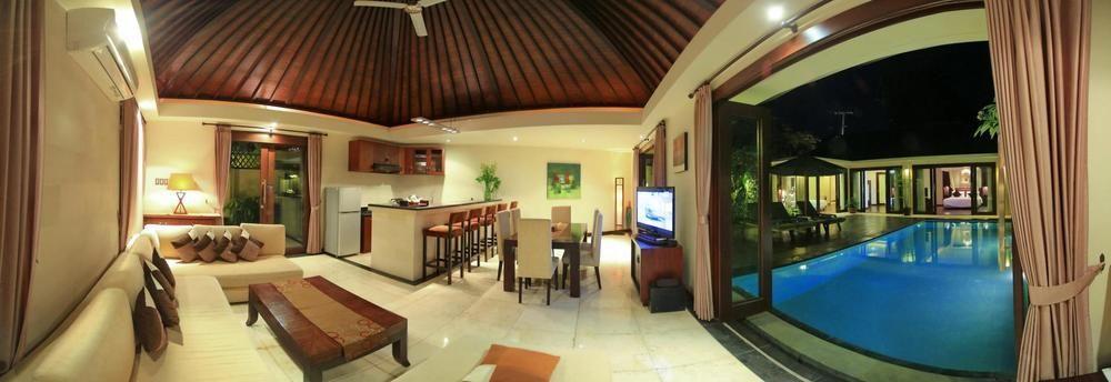 The Seri Villas Seminyak By Premier Hospitality Asia Экстерьер фото