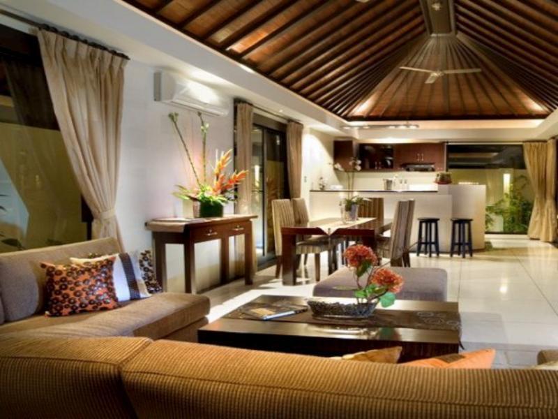 The Seri Villas Seminyak By Premier Hospitality Asia Экстерьер фото