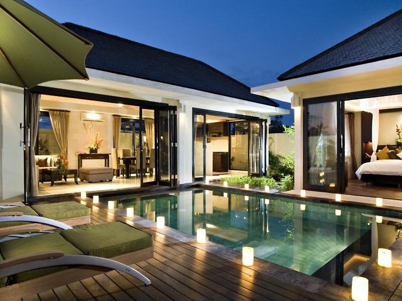 The Seri Villas Seminyak By Premier Hospitality Asia Экстерьер фото