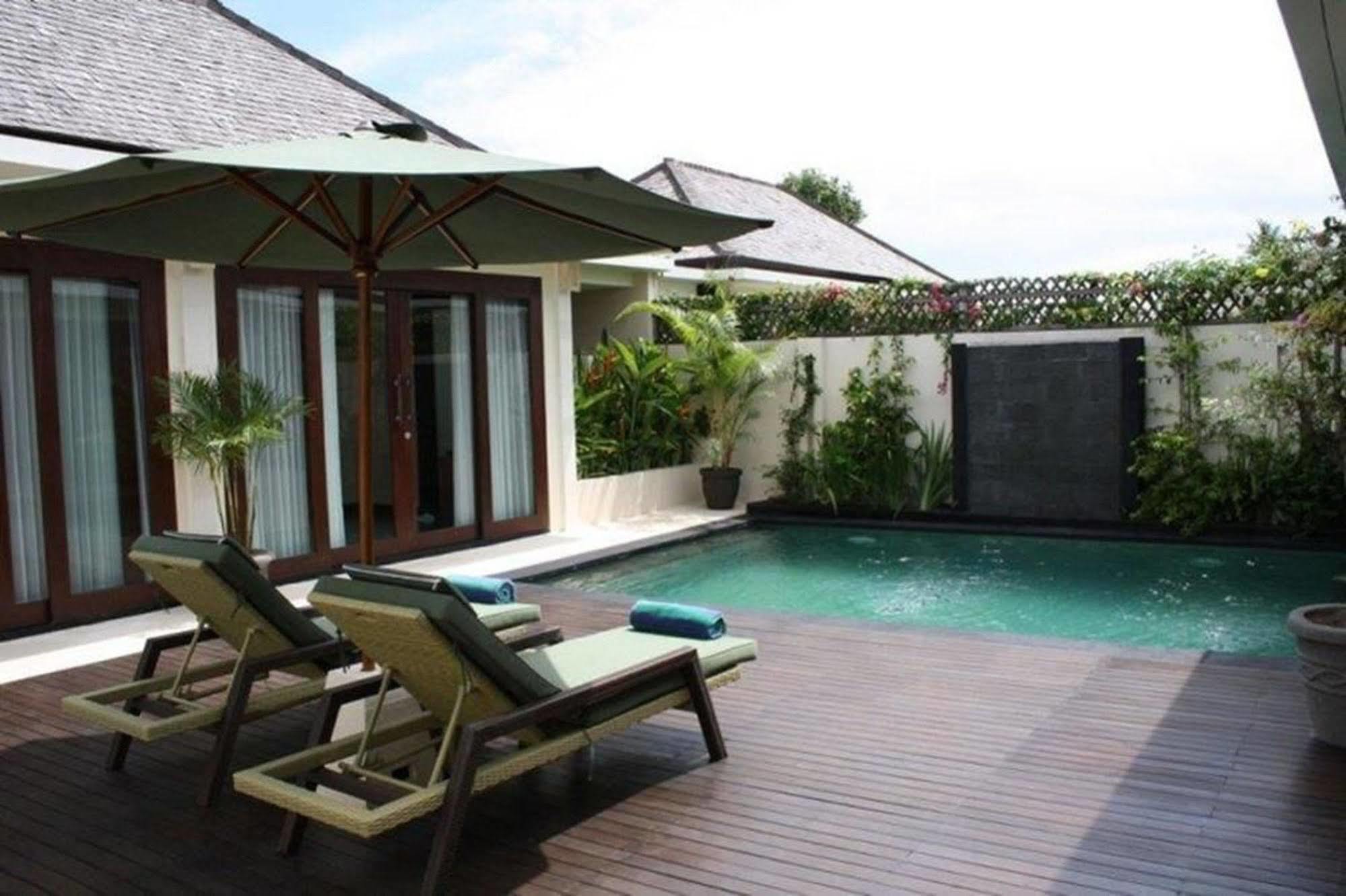 The Seri Villas Seminyak By Premier Hospitality Asia Экстерьер фото