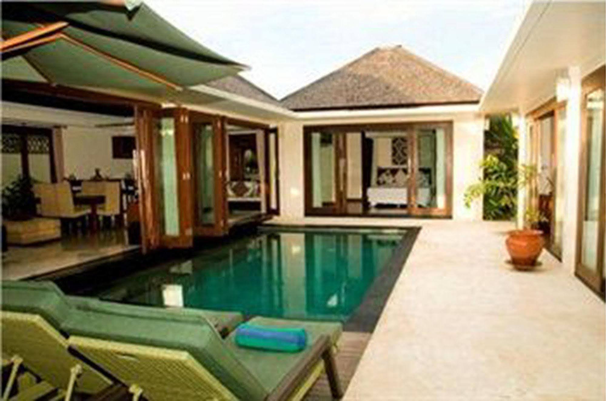 The Seri Villas Seminyak By Premier Hospitality Asia Экстерьер фото