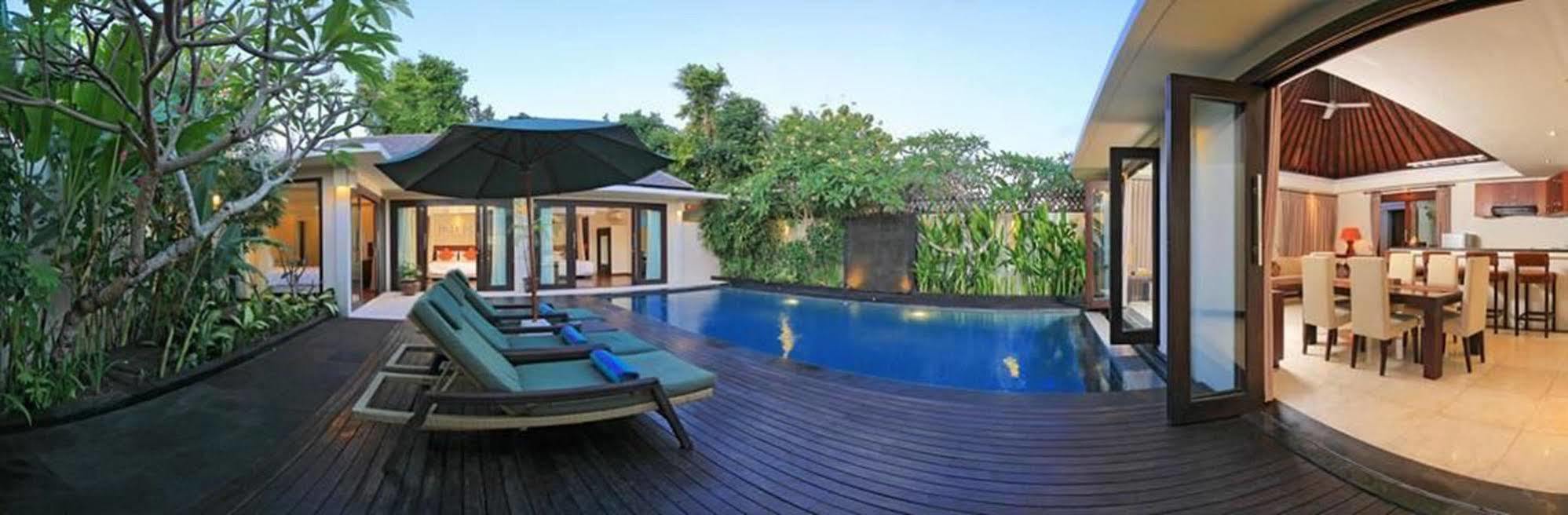 The Seri Villas Seminyak By Premier Hospitality Asia Экстерьер фото