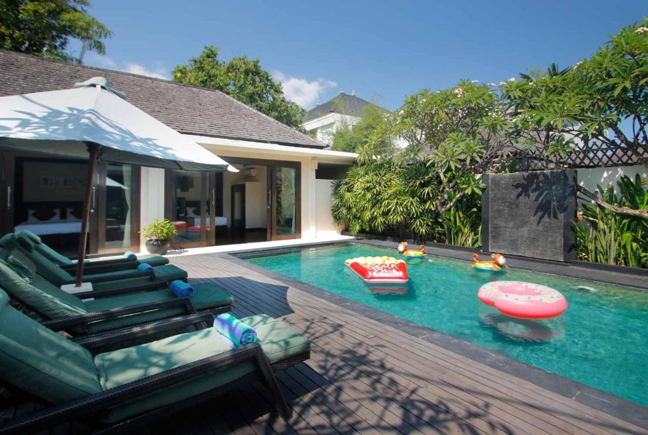 The Seri Villas Seminyak By Premier Hospitality Asia Экстерьер фото